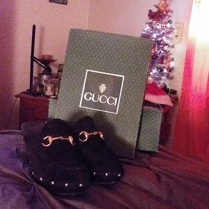 Women's Gucci Mule